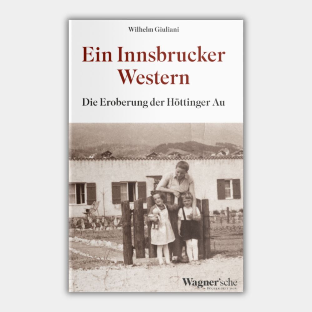 Ein Innsbrucker Western