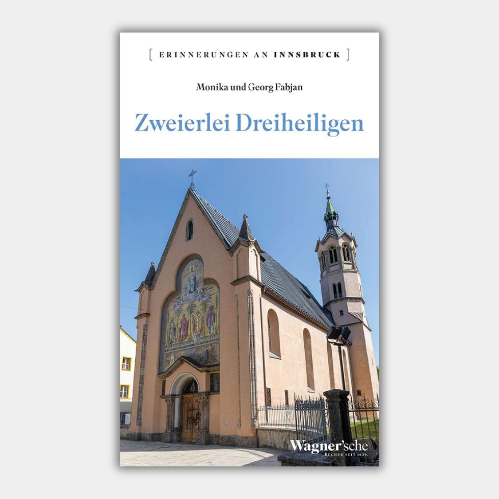 Zweierlei Dreiheiligen