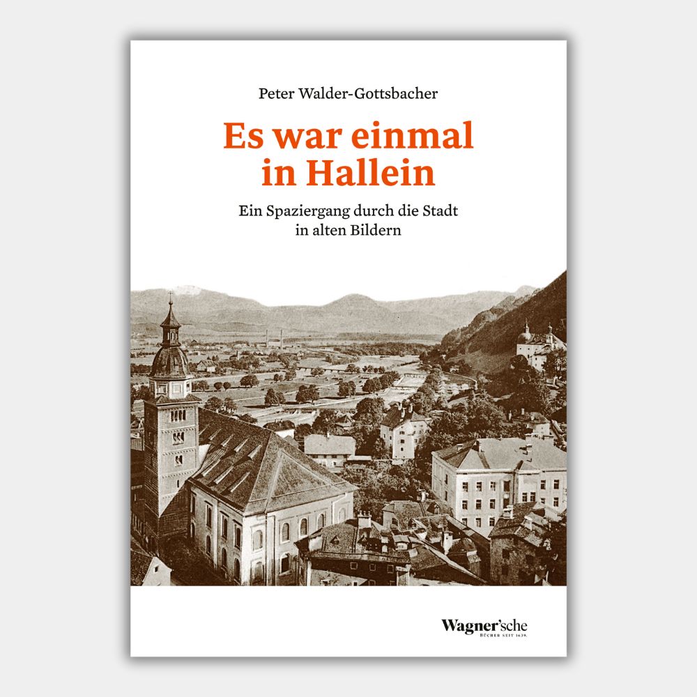 Es war einmal in Hallein