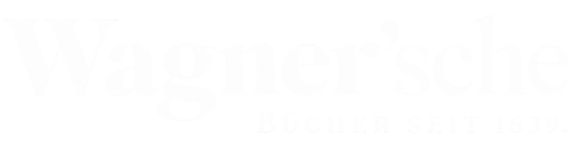 Wagnersche Logo